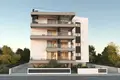 Complejo residencial New residence with a parking in a prestigious area, Limassol, Cyprus
