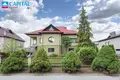 Maison 294 m² Ramuciai, Lituanie