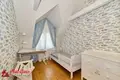 Ferienhaus 302 m² Kalodziscanski sielski Saviet, Belarus