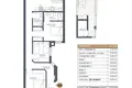 Пентхаус 3 спальни 112 м² Гуардамар, Испания