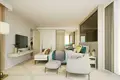 Квартира 3 комнаты 72 м² Choeng Thale, Таиланд