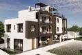 Appartement 2 chambres 90 m² district de Lárnaca, Chypre