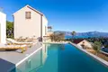 villa de 3 chambres 250 m² Splitska, Croatie