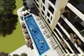 Appartement dans un nouvel immeuble One-bedroom Apartment in Porto Budva