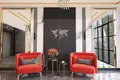 Квартира 2 комнаты 43 м² Аланья, Турция