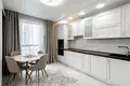 3 room apartment 75 m² Minsk, Belarus