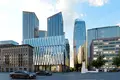 Office 214 m² in Moscow, Russia