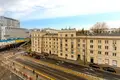 Appartement 1 chambre 20 m² Varsovie, Pologne