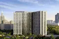 Wohnung 2 zimmer 74 m² Moskau, Russland