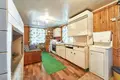 House 59 m² Pliski sielski Saviet, Belarus