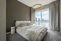 Квартира 2 комнаты 64 м² Варшава, Польша