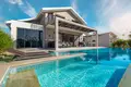 Villa de 4 habitaciones 160 m² Fethiye, Turquía