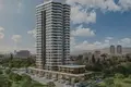 Apartamento 3 habitaciones 139 m² Konak, Turquía