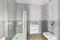 Apartamento 3 habitaciones 44 m² Plewiska, Polonia