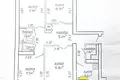 Appartement 4 chambres 80 m² Minsk, Bélarus