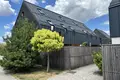 Modern, partially furnished semi-detached house