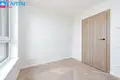 Mieszkanie 3 pokoi 71 m² Wilno, Litwa
