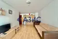 Wohnung 2 zimmer 78 m² Sweti Wlas, Bulgarien