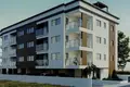 Mieszkanie 2 pokoi 105 m² Nikozja, Cypr