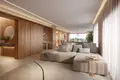 Apartamento 3 habitaciones 167 m² Regiao Imediata de Sao Paulo, Brasil