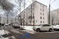 Apartamento 3 habitaciones 50 m² Minsk, Belarús
