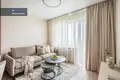 4 room apartment 73 m² Vilnius, Lithuania