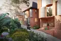Квартира 55 м² Убуд, Индонезия