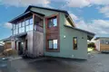 Cottage 246 m² Dabryniouski sielski Saviet, Belarus
