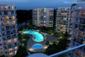 Mieszkanie 50 m² Patriki, Cypr Północny