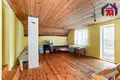 Дом 125 м² Беларучский сельский Совет, Беларусь
