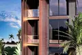 Appartement 2 chambres 57 m² Karon, Thaïlande