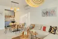Жилой квартал Modern furnished two-bedroom apartment in Tivat
