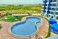 Квартира 3 комнаты 77 м² Мезитли, Турция