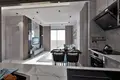 1 bedroom apartment 50 m² Alanya, Turkey