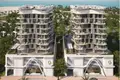 Mieszkanie 4 pokoi 168 m² Dubaj, Emiraty Arabskie