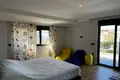 Furnished 3+1 Duplex Apartment with Sea & Castle Views | Kestel, Alanya