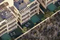 Квартира 2 комнаты 81 м² Каппарис, Кипр