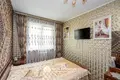 2 bedroom apartment 42 m² Minsk, Belarus