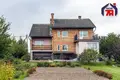 House 186 m² Yelnitsa, Belarus