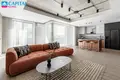 3 room apartment 70 m² Kaunas, Lithuania