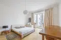 2 room apartment 84 m² Warsaw, Poland