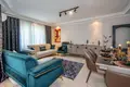 1 room apartment  Alanya, Turkey