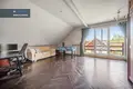 House 371 m² Naujasis Lentvaris, Lithuania