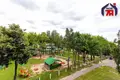 Wohnung 2 zimmer 52 m² Minsk, Belarus