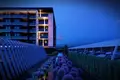 Appartement 1 chambre 90 m² Kumluca, Turquie