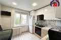 Apartamento 3 habitaciones 62 m² Saligorsk, Belarús