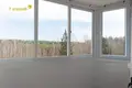 Wohnung 2 zimmer 57 m² Ljasny, Belarus