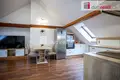Apartment 63 m² Hluboka nad Vltavou, Czech Republic