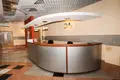 Oficina 8 330 m² en Moscú, Rusia