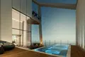 Appartement 2 chambres 90 m² Mouttagiaka, Chypre